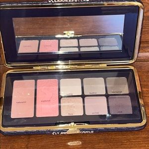Tarte Amazon Escape Volume II Eye Cheek Palette